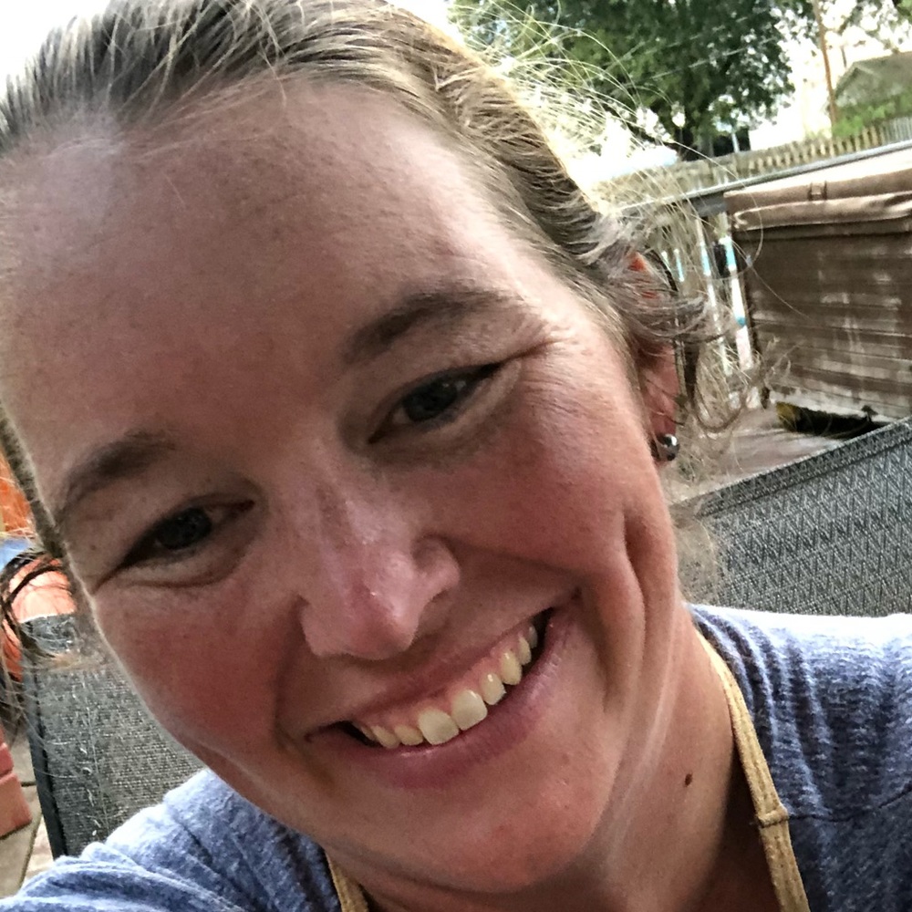 Meet your Posher, Kyla